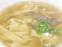 -十二忠手拉面(中华路店)