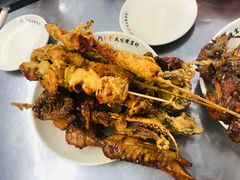 -卜奎风味便宜坊(兴隆路店)