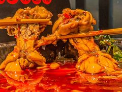 -蛙老爹·蜀香美蛙鱼头(王家湾店)