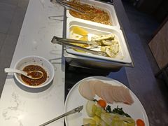 自助取餐区-食蔬不二素食自助餐厅(沈阳铁西店)