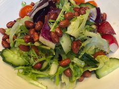 -烤肉宛饭庄(北新桥店)