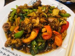 -美味居(古城店)