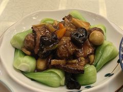 -玉华宫宾馆·餐厅(铜川驻京办店)