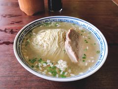 -同得兴 Since·1995 传统苏式面馆(嘉馀坊店)