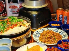 -隐厨·中国菜馆(三里屯T+MALL店)