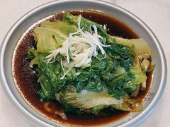 -小吊梨汤·北京菜·烤鸭(双井乐成中心店)