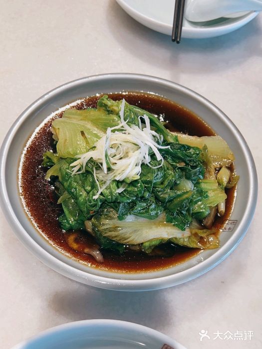 小吊梨汤·北京菜·烤鸭(双井乐成中心店)图片