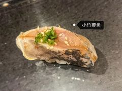 -奈良本寿司(永嘉路店)