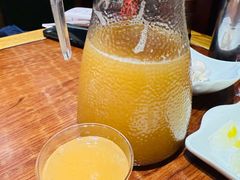 -金刚山烧烤(中山路店)