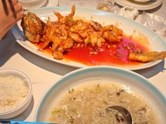 -园里前·私厨福建菜(台江万达店)