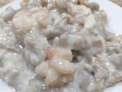 -老七饭馆(光荣道总店)