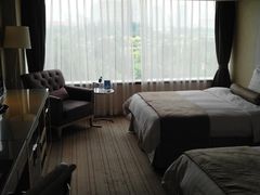 -天津水晶宫饭店