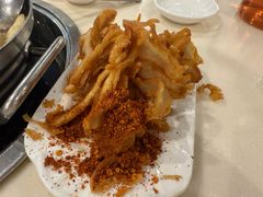 -太婆天府山珍酒楼(亚运村店)