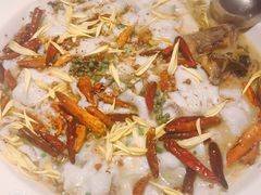 老坛子酸菜鱼-太二酸菜鱼(正大广场店)