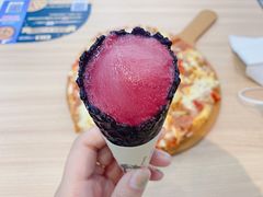 -喜茶(杭州滨江宝龙店)