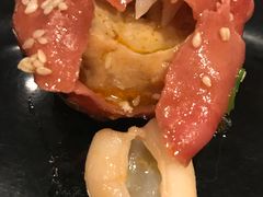 -小杨生煎(龙之梦购物中心店)