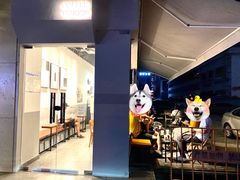 -CoffeeVendor(西乡店)