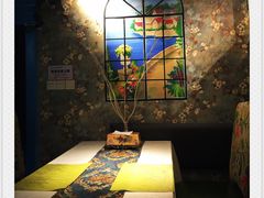 -厚积云牛排餐吧(宽窄巷子店)