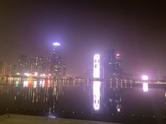 -天鹅湖体育公园
