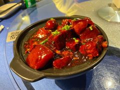 特色红烧肉-建国328 本帮小馆·面馆