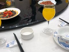 -香山湖家家宴(中山陵店)