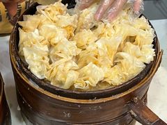 -海汇源老烧麦店(东大街总店)