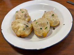 -舒蔡记生煎菜饭(云南中路店)
