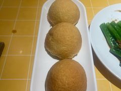 -蔡澜点心·粤菜(花城汇南区店)