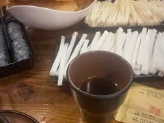 -荣记潮汕牛肉火锅(仙鹤街店)