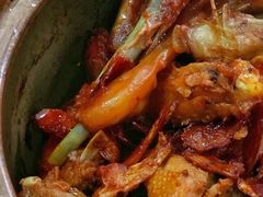 姜母鸭-斯丹姜母鸭·古法干香(涂门街总店)