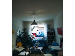 -Smile House咖啡馆(群芳小区店)