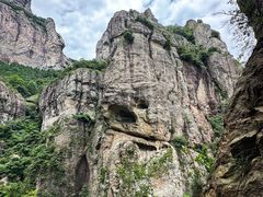 -雁荡山风景名胜区