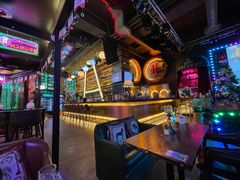 -Famous肥猫墨西哥音乐餐吧(五棵松华熙LIVE店)