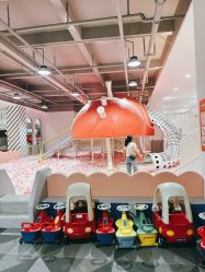 -宝燕乐园(春申店)