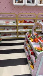 -米兜欢乐王国·儿童乐园(宝安益田假日天地店)