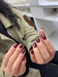 -KI日式美甲美睫馆