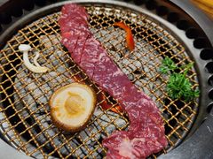 -炎蔵牛舌烤肉