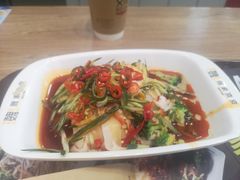 -魏家凉皮(协和店)