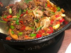 -小隐人家(乐松店)