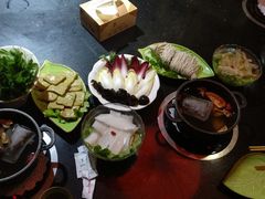 -一叶一世界•素食餐厅(环球中心店)