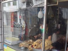 -肥婆兰鸡饭(西门外街店)
