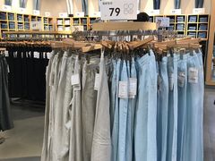 -鹿岛生活(熙地港店)
