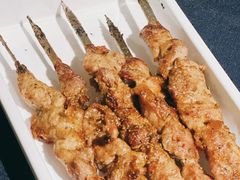 -伊带伊路新疆美食府(呼家楼店)