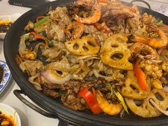 -一烙锅(友谊店)