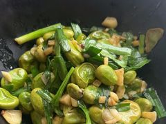 -一棠龙虾•王牌虾球(恒隆广场店)