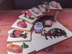 -文三酒肆自助放题(新街口友谊广场店)