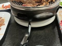 -金刚山(学府路店)