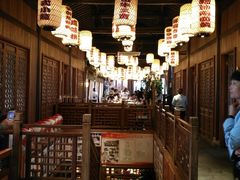 -二十八里太湖船菜(吉祥路店)