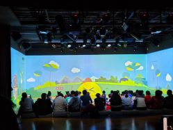 -小鸡哆哆故事屋·儿童乐园(嘉里城店)