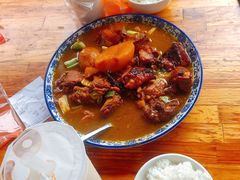 -东财大盘鸡(黑石礁店)